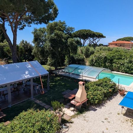 Casa Rurale San Vincenzo Exterior foto