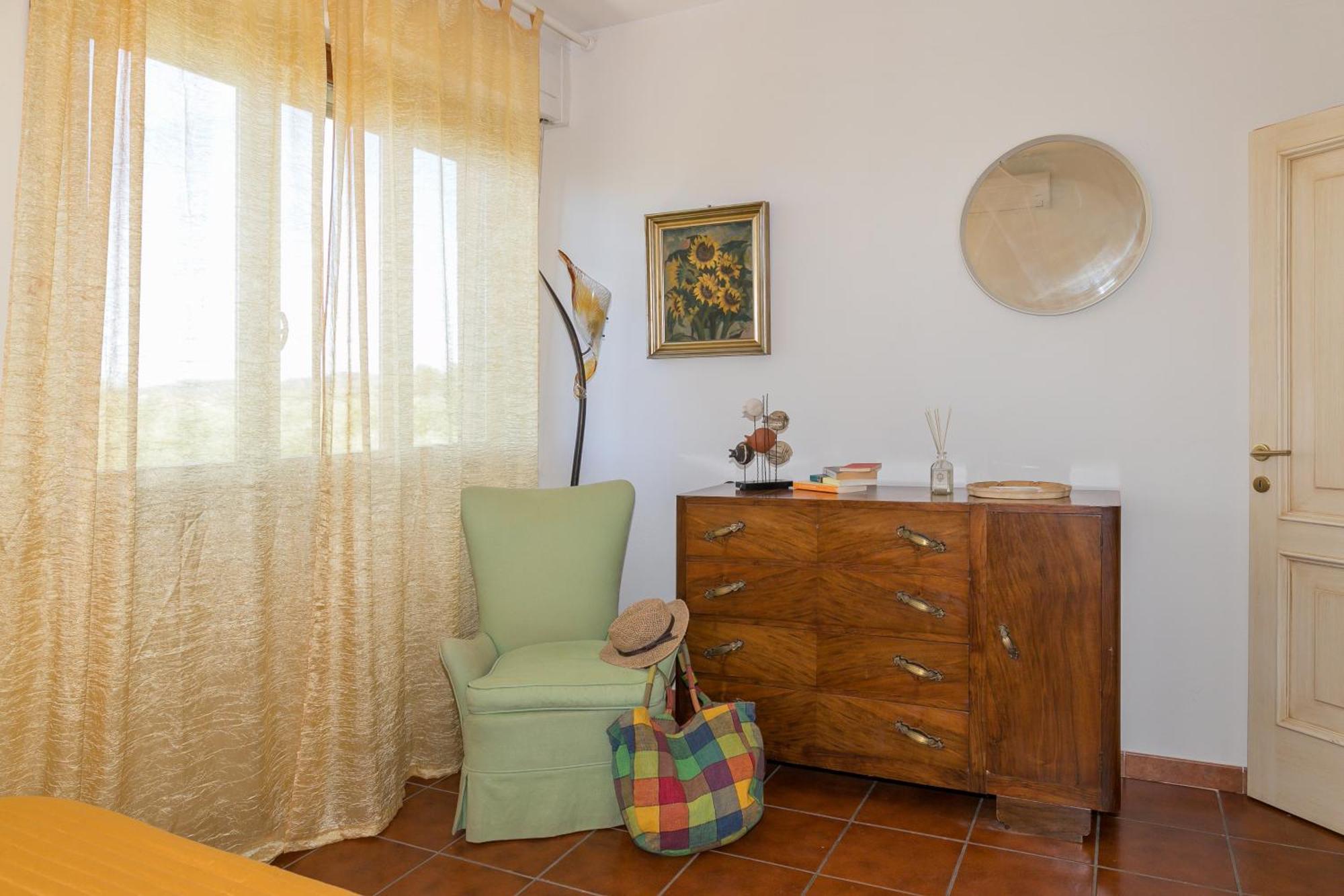 Casa Rurale San Vincenzo Exterior foto
