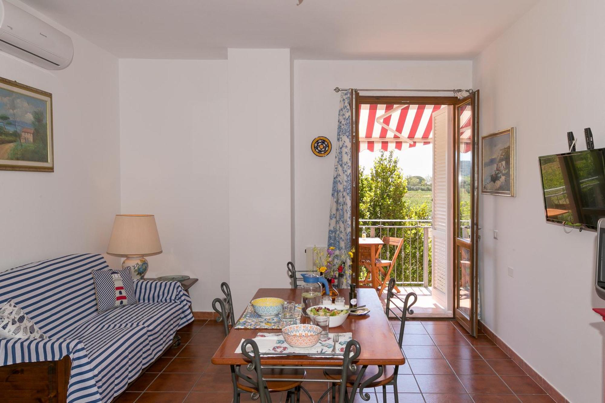 Casa Rurale San Vincenzo Exterior foto