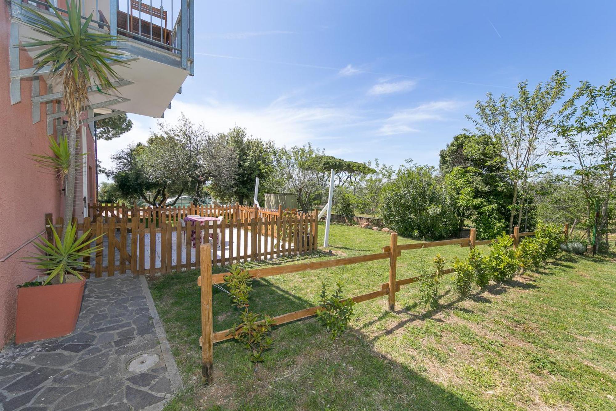 Casa Rurale San Vincenzo Exterior foto