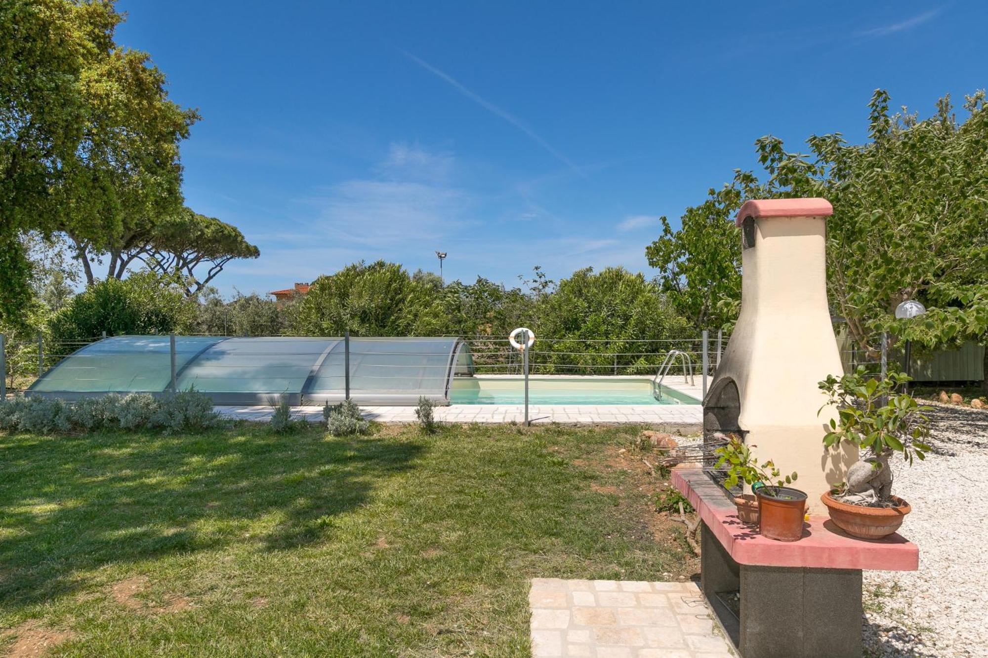 Casa Rurale San Vincenzo Exterior foto