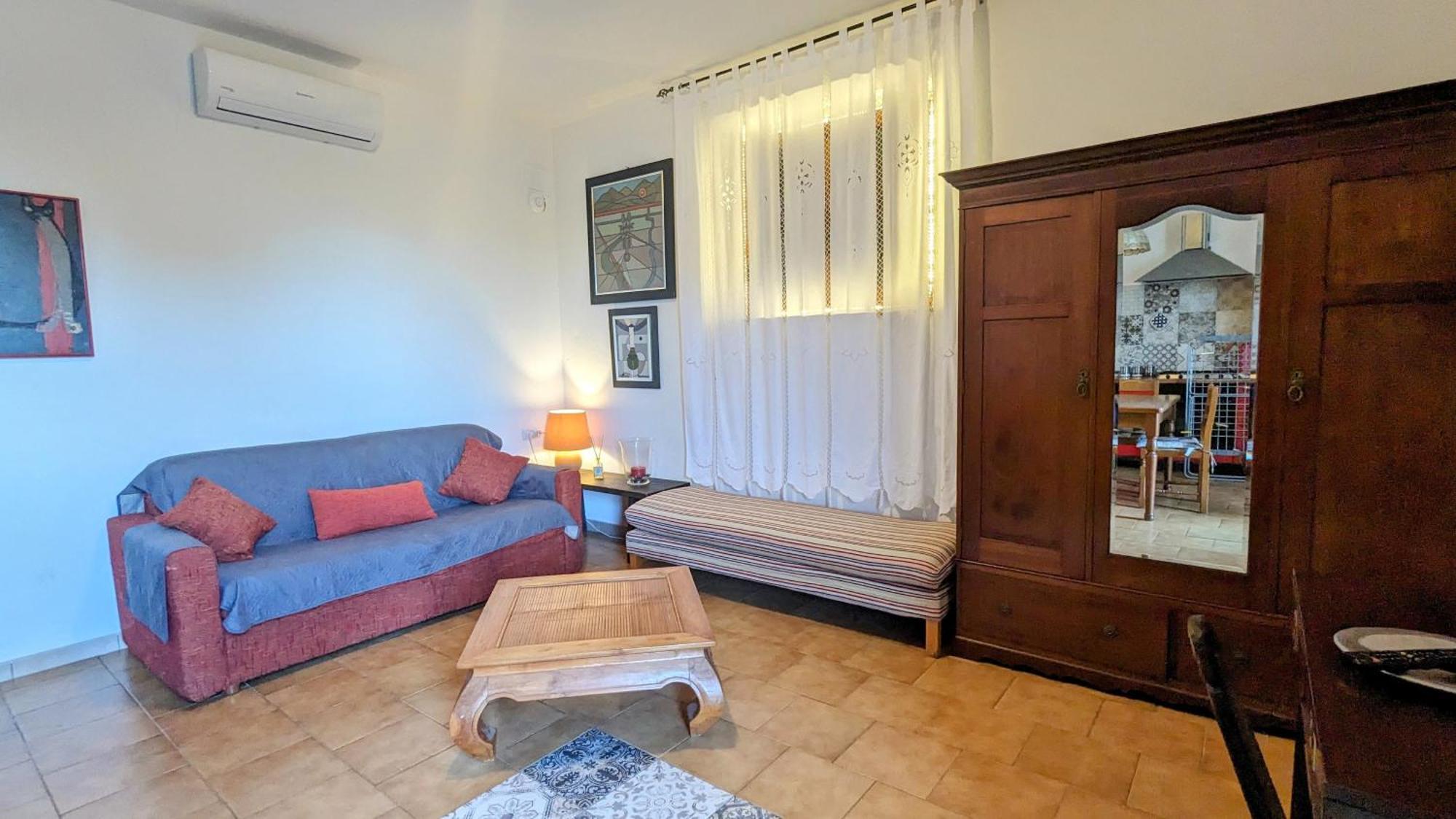 Casa Rurale San Vincenzo Zimmer foto