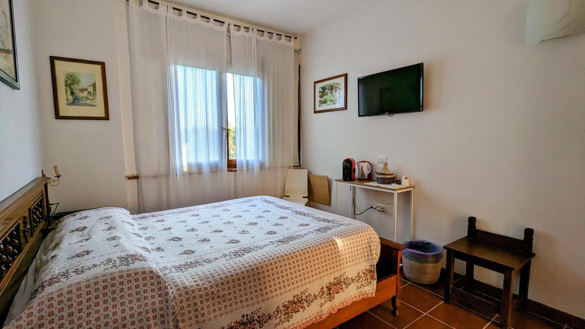 Casa Rurale San Vincenzo Zimmer foto