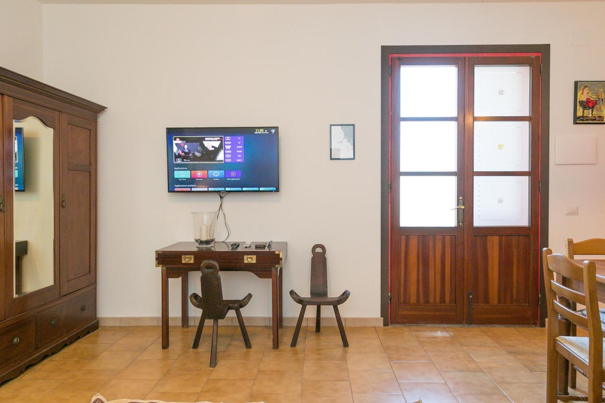 Casa Rurale San Vincenzo Zimmer foto