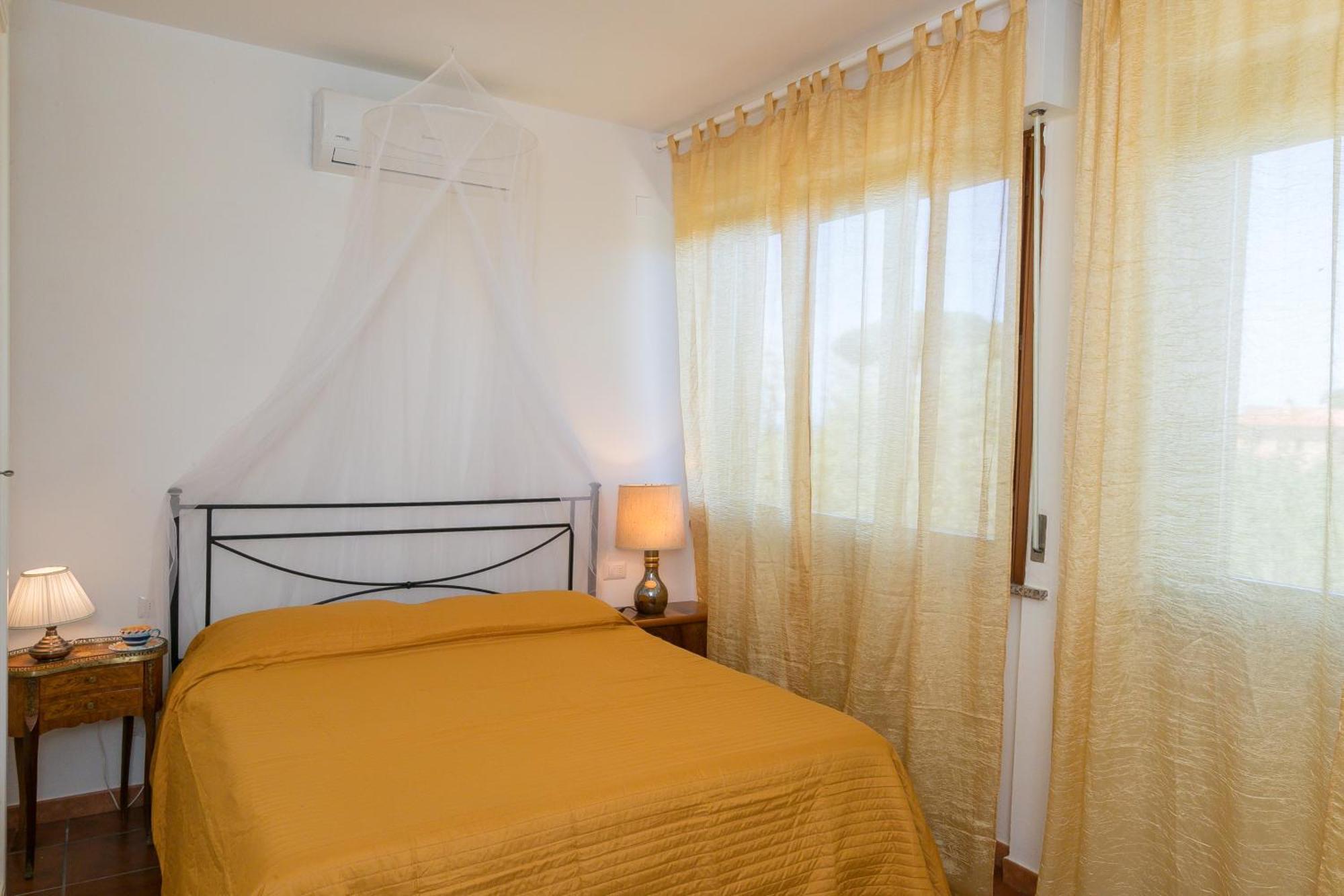 Casa Rurale San Vincenzo Zimmer foto