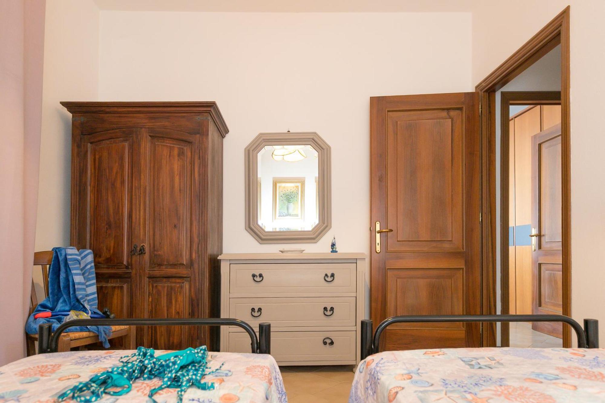 Casa Rurale San Vincenzo Zimmer foto