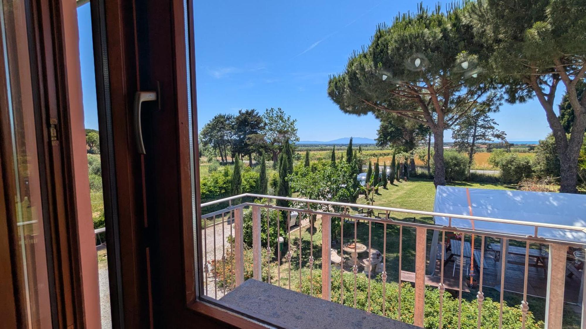 Casa Rurale San Vincenzo Exterior foto