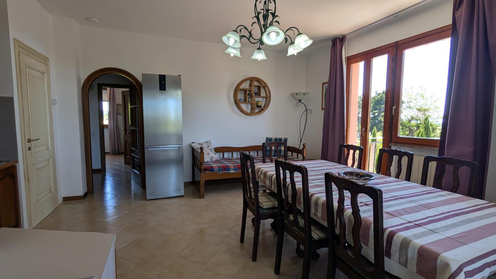 Casa Rurale San Vincenzo Exterior foto