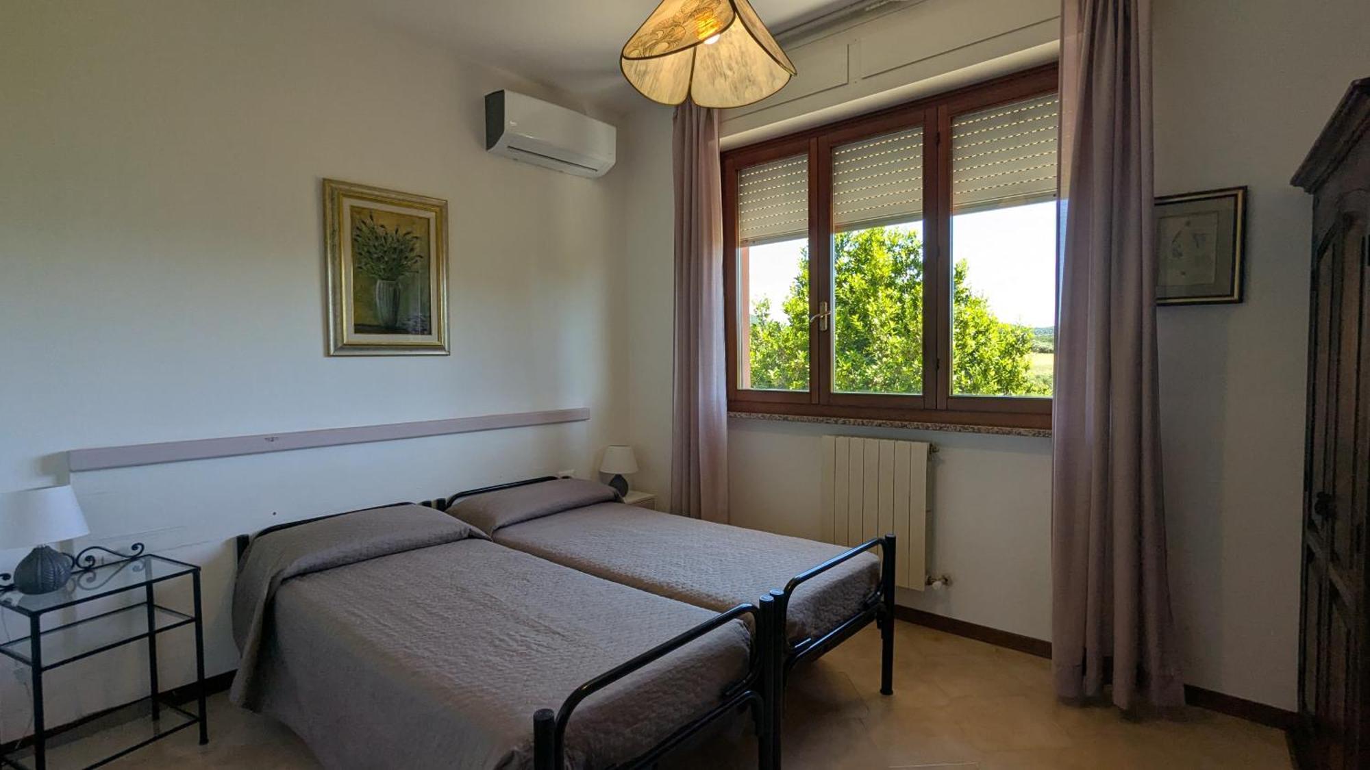 Casa Rurale San Vincenzo Exterior foto